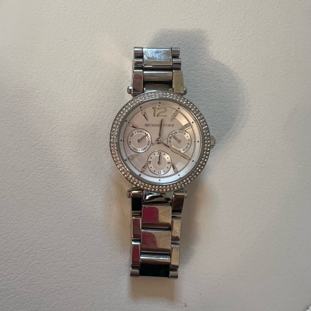 New Michael Kors Watch